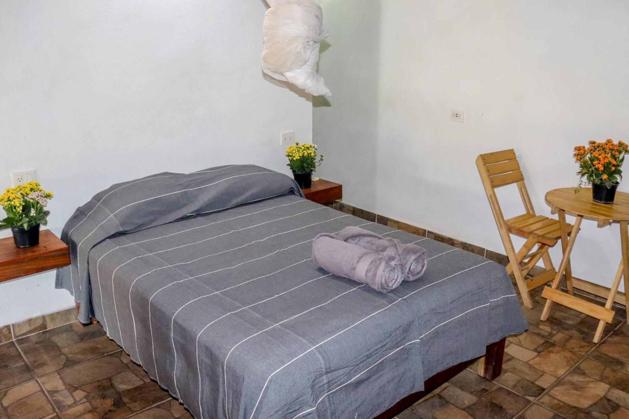 La Aldea Zipolite Ξενοδοχείο Εξωτερικό φωτογραφία