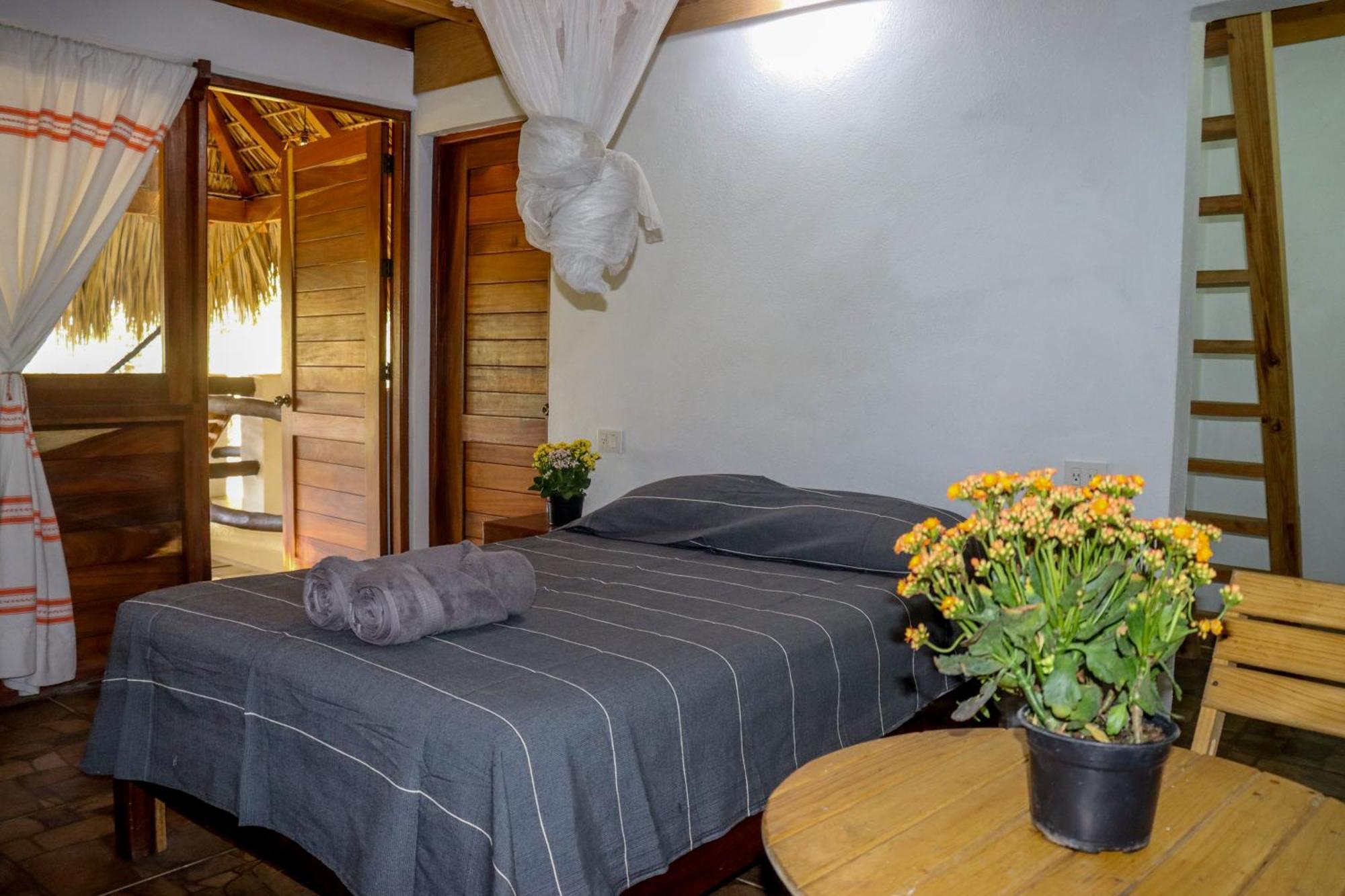 La Aldea Zipolite Ξενοδοχείο Εξωτερικό φωτογραφία