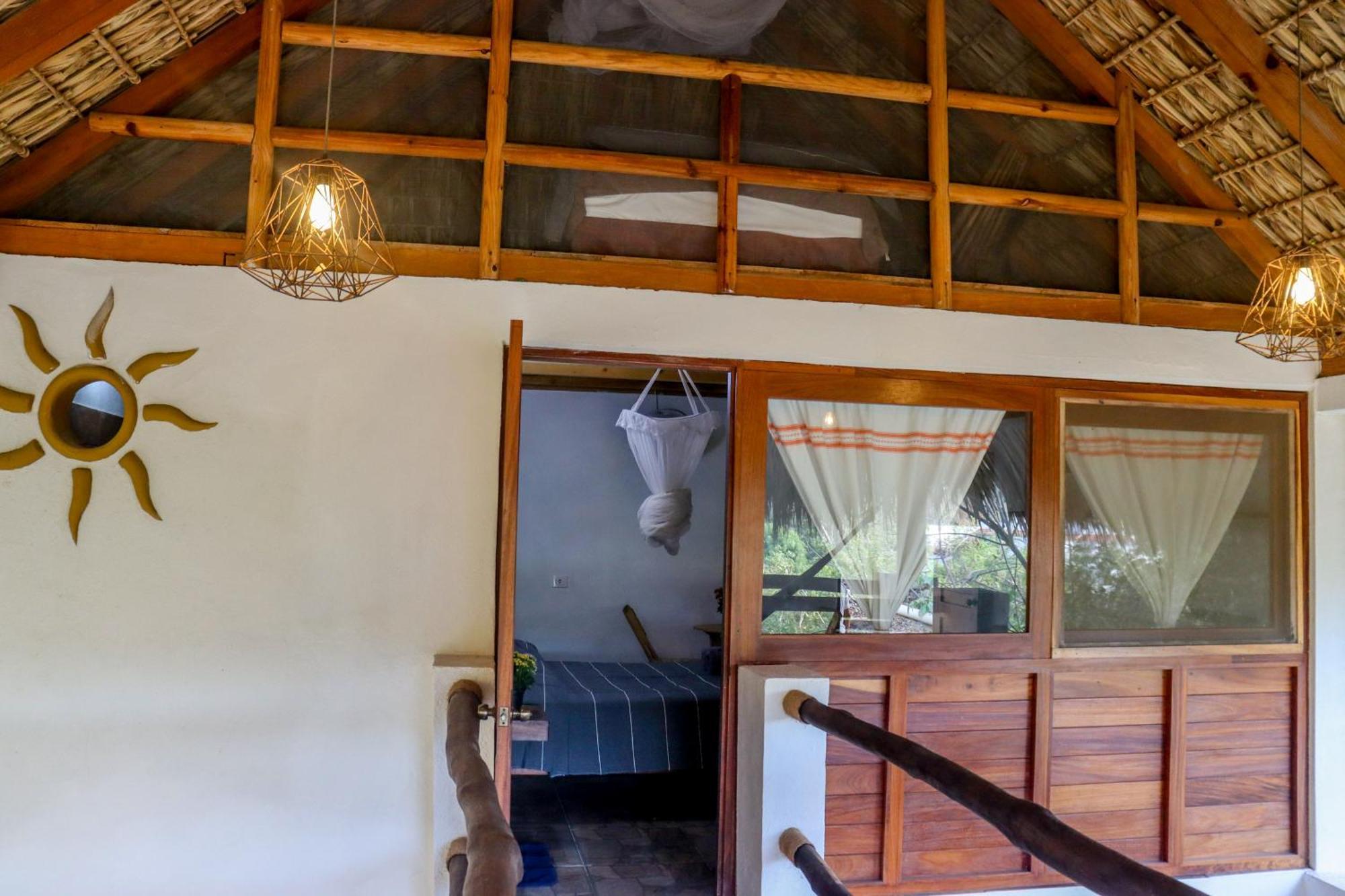 La Aldea Zipolite Ξενοδοχείο Εξωτερικό φωτογραφία
