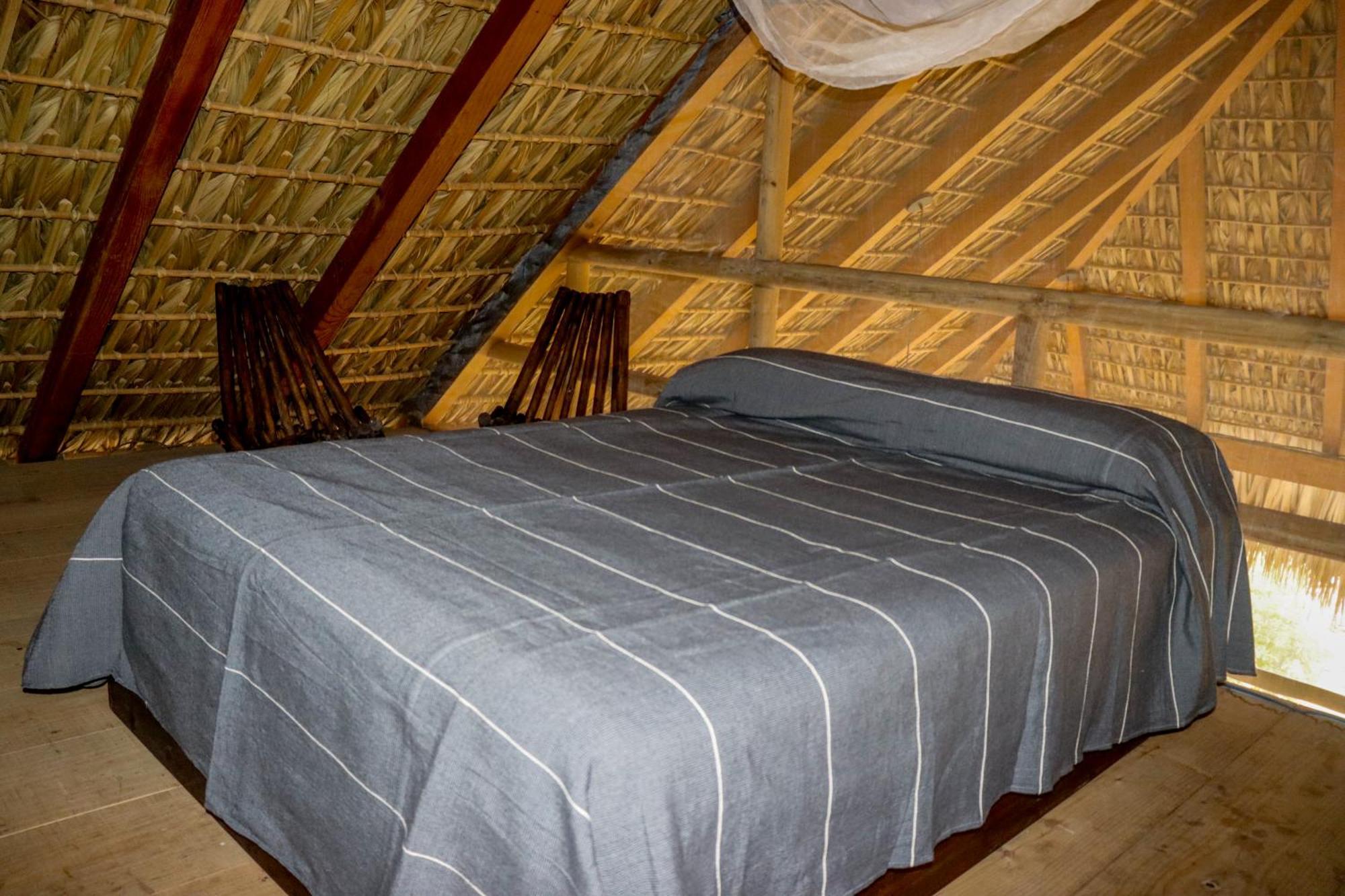 La Aldea Zipolite Ξενοδοχείο Εξωτερικό φωτογραφία