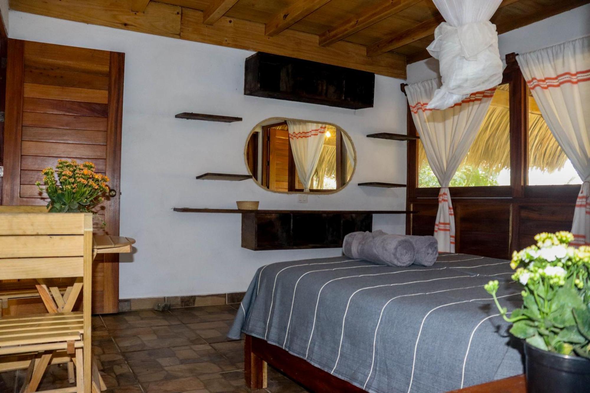 La Aldea Zipolite Ξενοδοχείο Εξωτερικό φωτογραφία