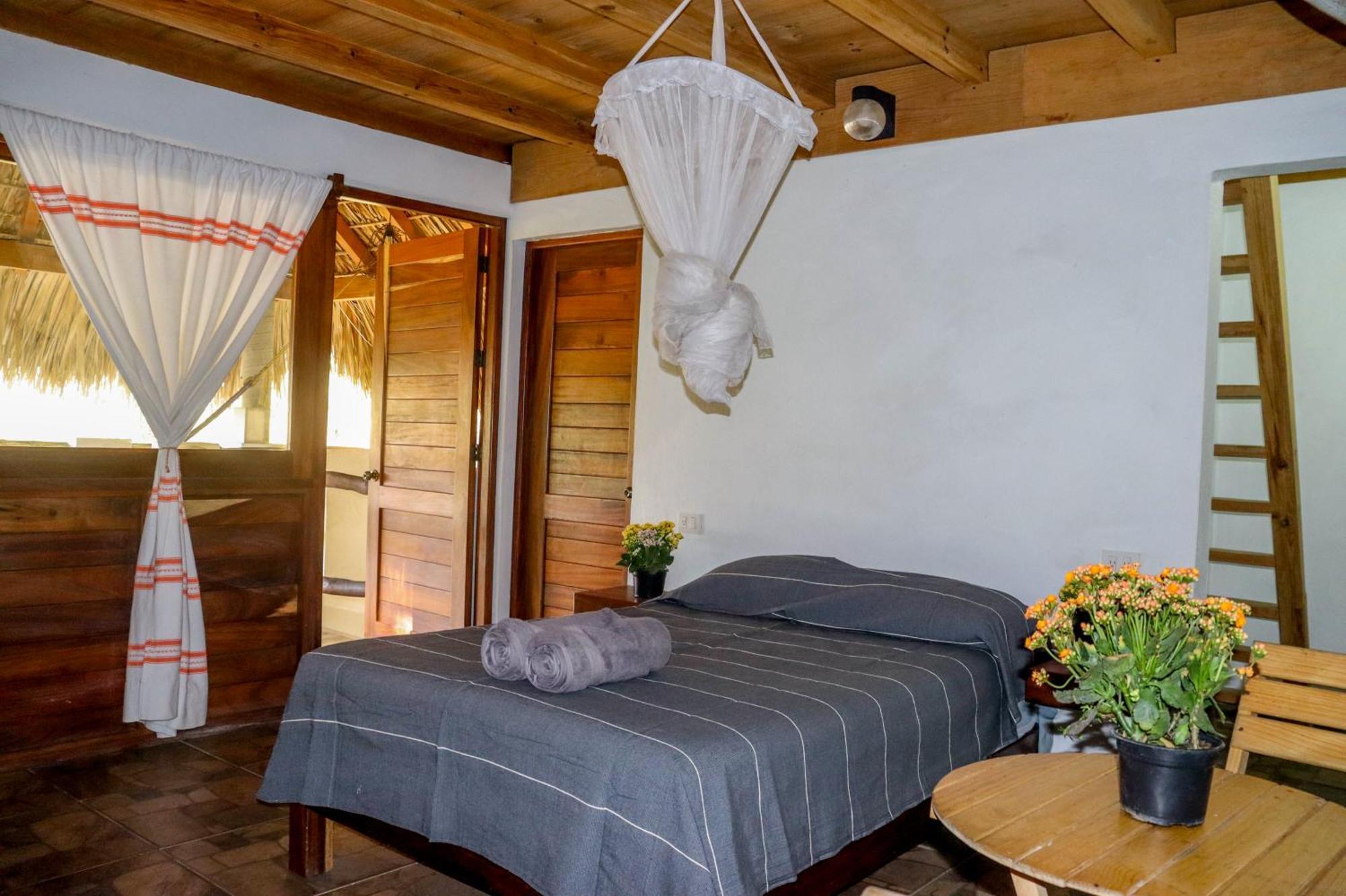 La Aldea Zipolite Ξενοδοχείο Εξωτερικό φωτογραφία