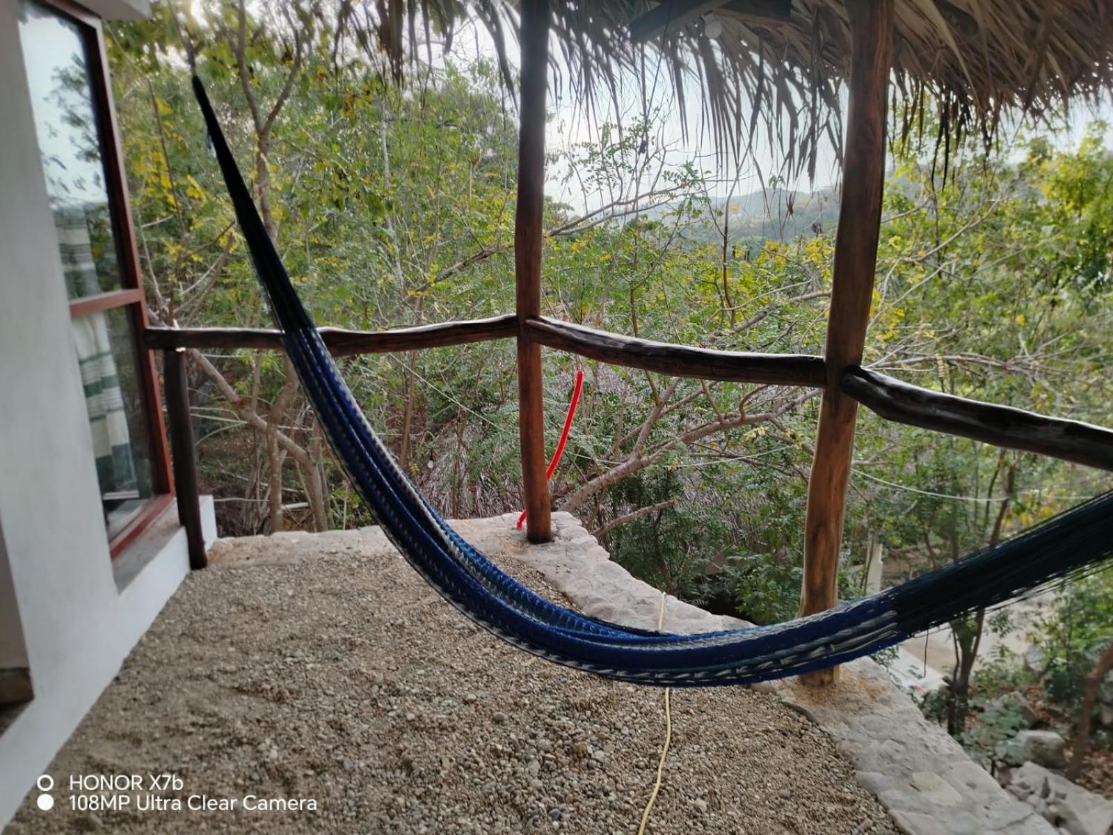 La Aldea Zipolite Ξενοδοχείο Εξωτερικό φωτογραφία