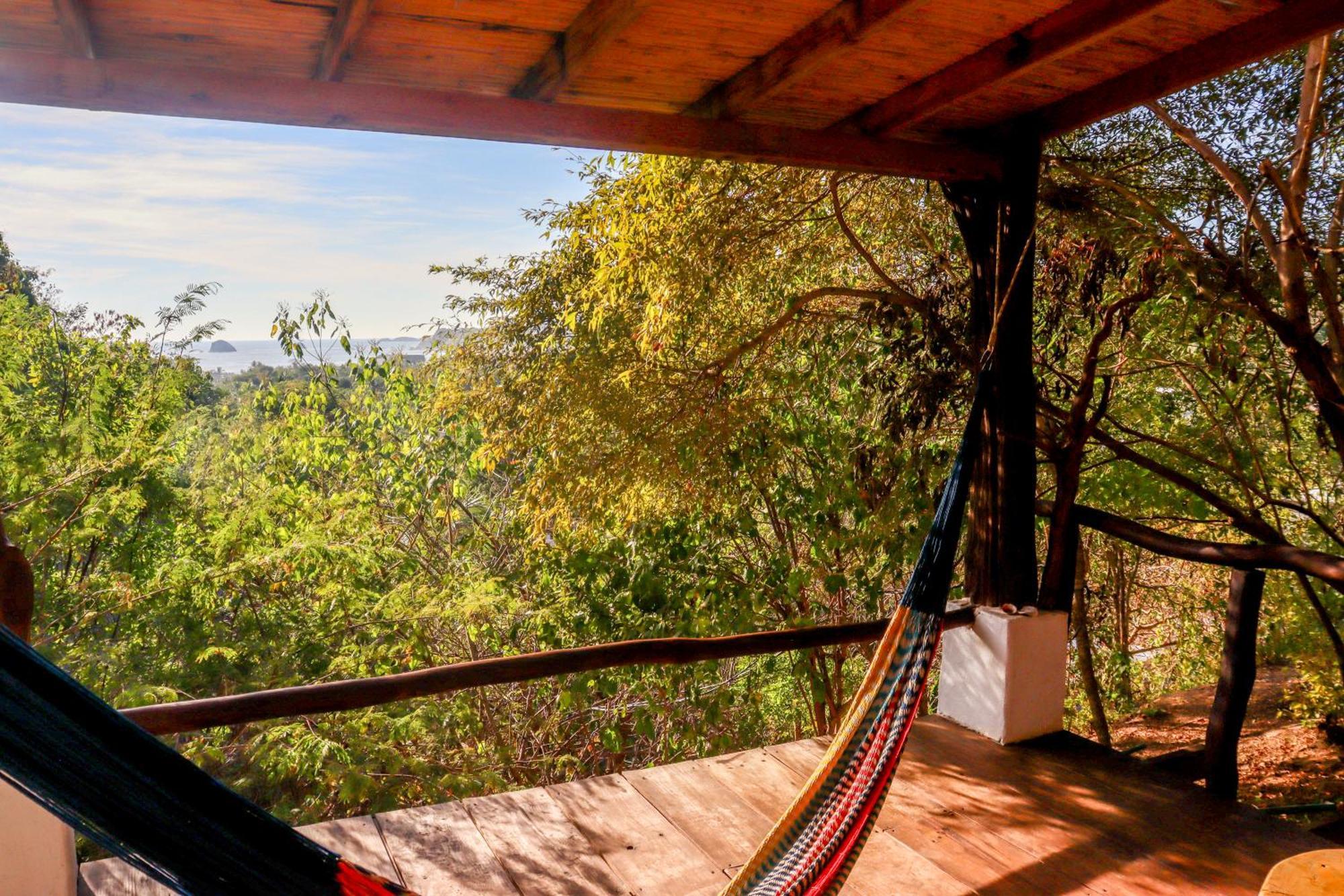 La Aldea Zipolite Ξενοδοχείο Εξωτερικό φωτογραφία